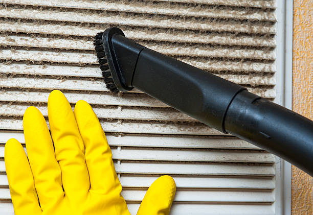 Professional Airduct Cleaning in Alto, GA